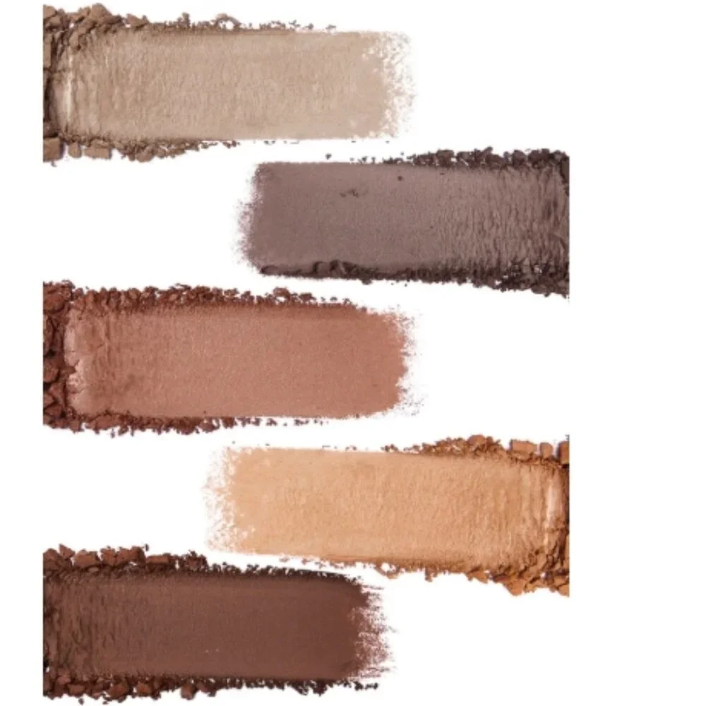Beauty For Certain Soft to Sculpted: Contour Palette — NWT
